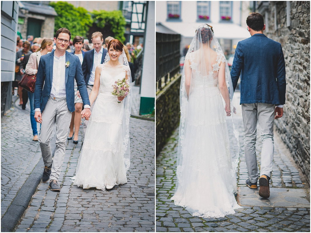 Hochzeit, Monschau, Eifel, Hochzeitsreportage, Hochzeitsfotografie, Hochzeitsfotograf, Astrid Ebert Fotografie