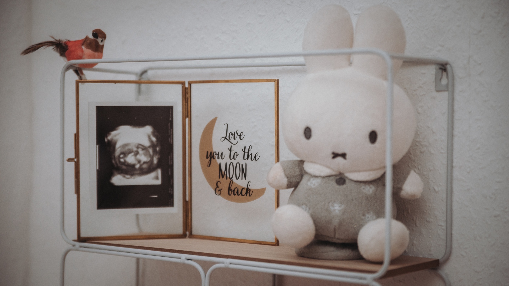 Eine Jahresbegleitung - Babybauch Home Session von Astrid Ebert