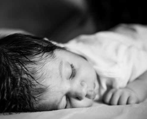 Jahresbegleitung Familienbilder Home Session von Astrid Ebert Fotografie