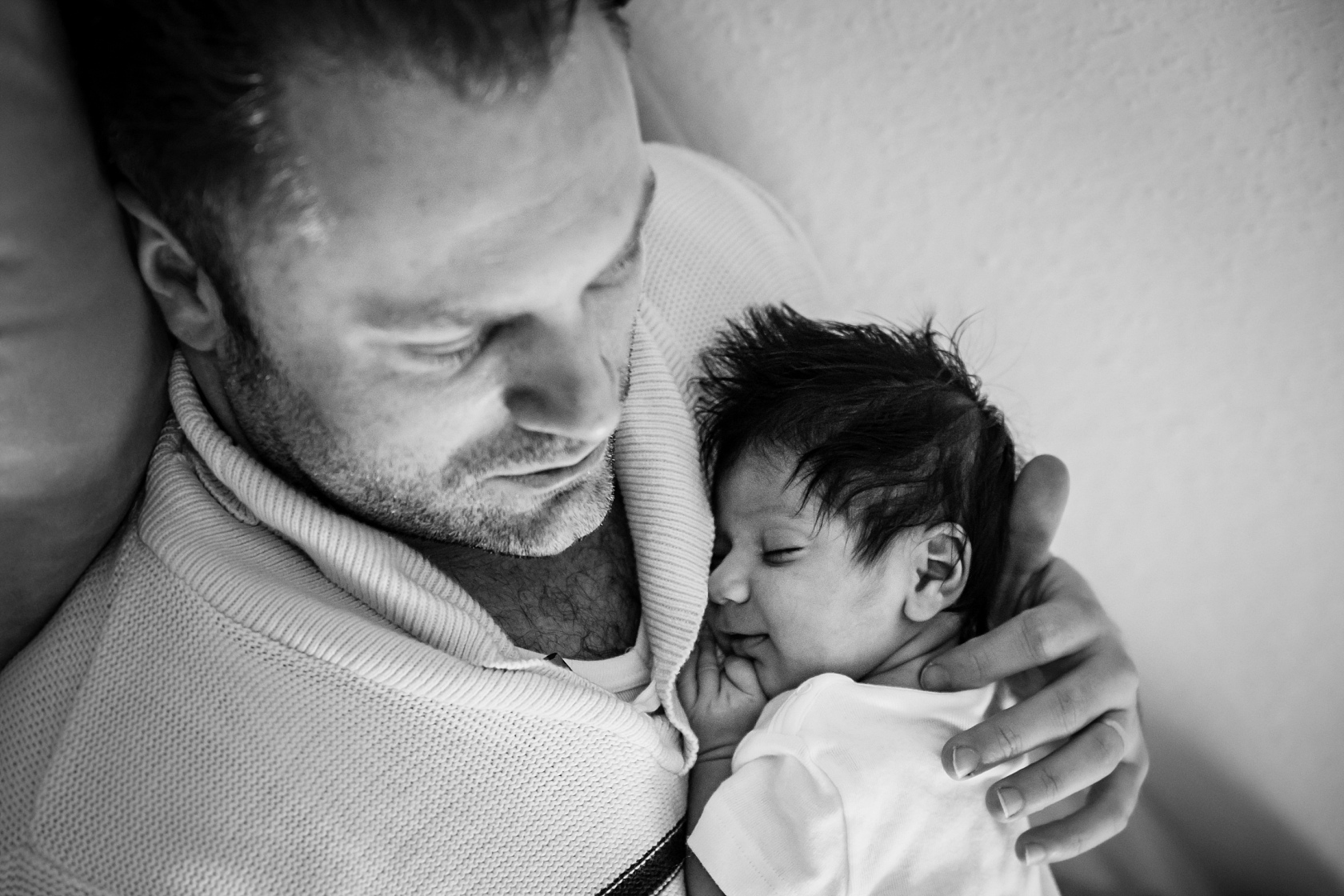 Jahresbegleitung Familienbilder Home Session von Astrid Ebert Fotografie