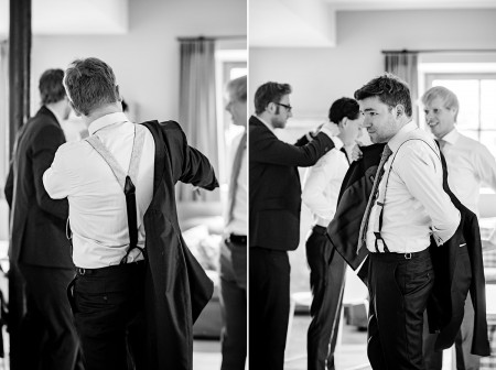 Eine deutsch-niederländische Hochzeit in Eys - Astrid Ebert Fotografie