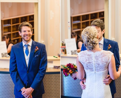 Hochzeitsfotografie Aachen