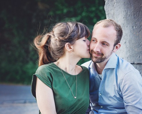 Engagement Shooting Aachen NRW