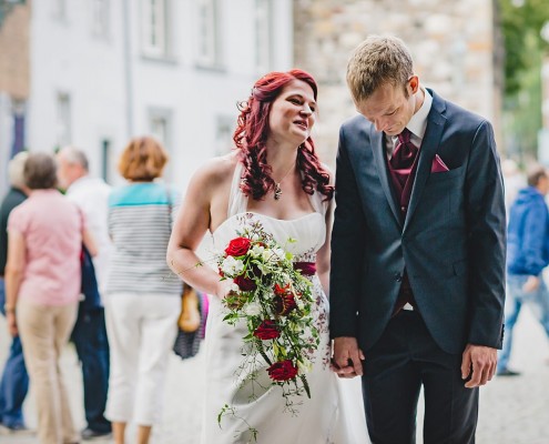 Hochzeitsreportage Aachen NRW Hochzeitsfotograf