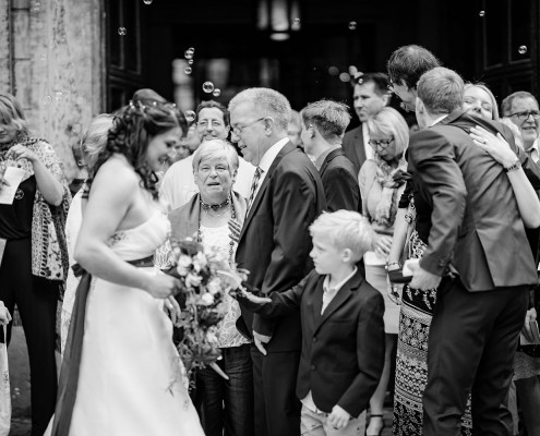 Hochzeitsfotograf Aachen Brautpaar NRW Hochzeitsreportage