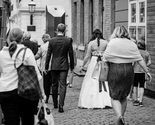 Hochzeitsfotograf Aachen Brautpaar NRW Hochzeitsfoto