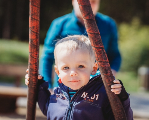 Kinderportrait