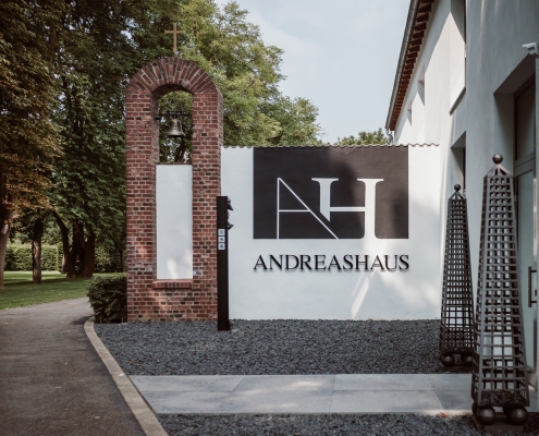 Andreashaus Niederzier | Hochzeitsfotograf Aachen