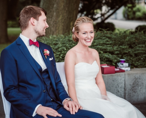 freie Trauung | Hochzeitsfotograf Aachen