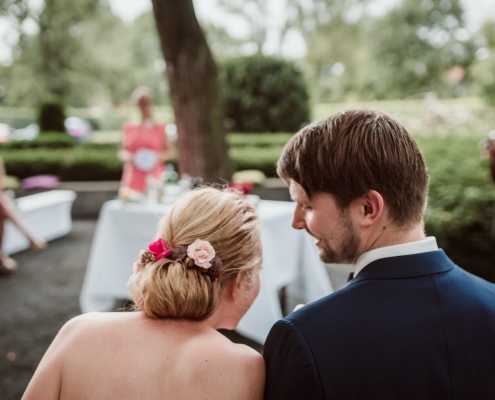 freie Trauung | Hochzeitsfotograf Aachen