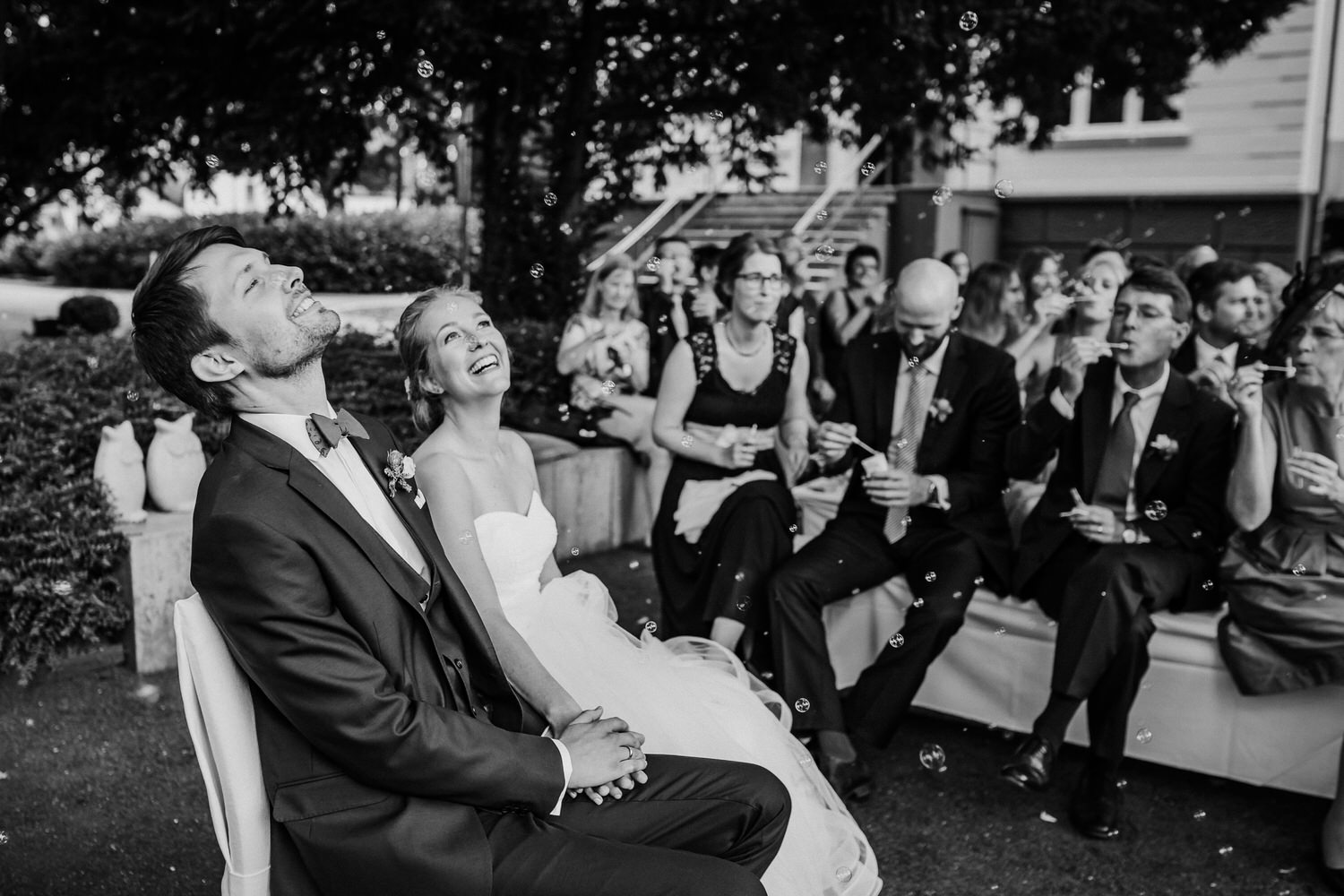 freie Hochzeit | Hochzeitsfotograf Aachen