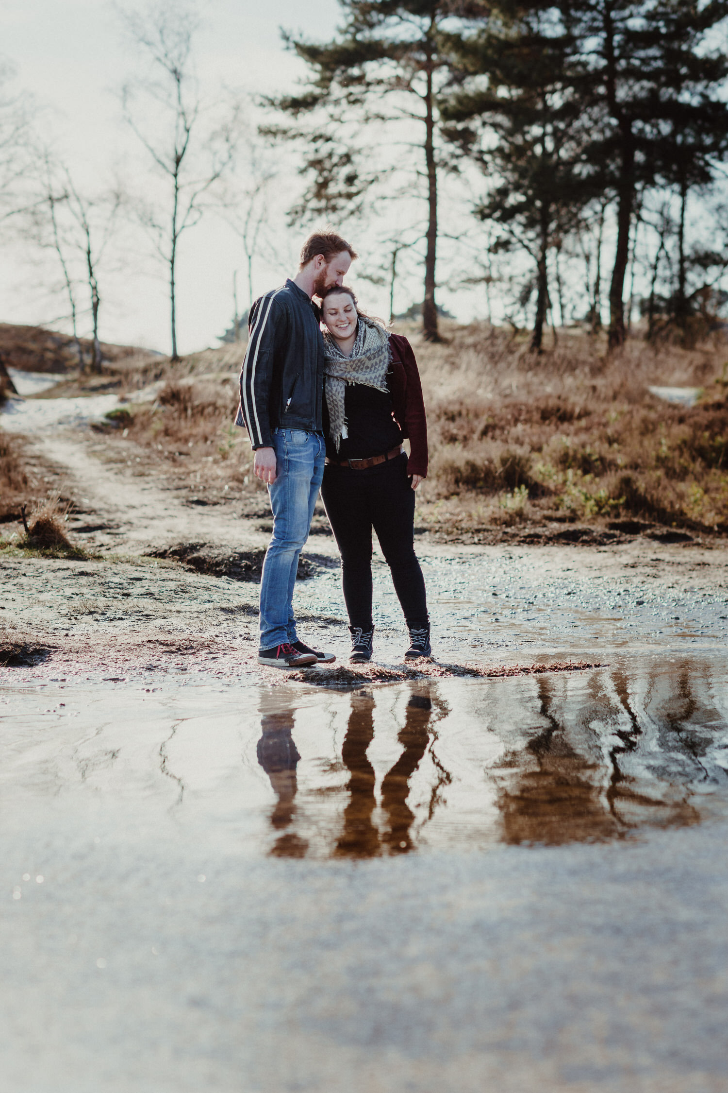 Kennenlernshooting