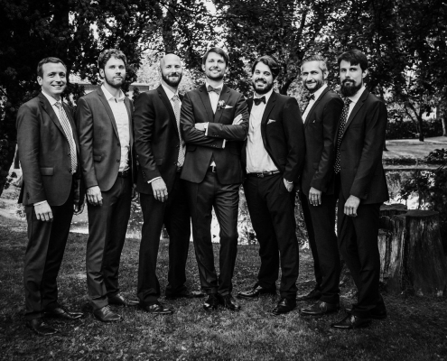 Gruppenbilder | Hochzeitsfotograf Aachen