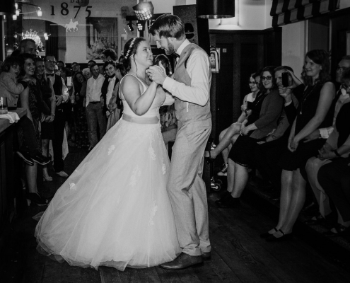 Hochzeitstanz und Party | Hochzeitsfotograf Aachen