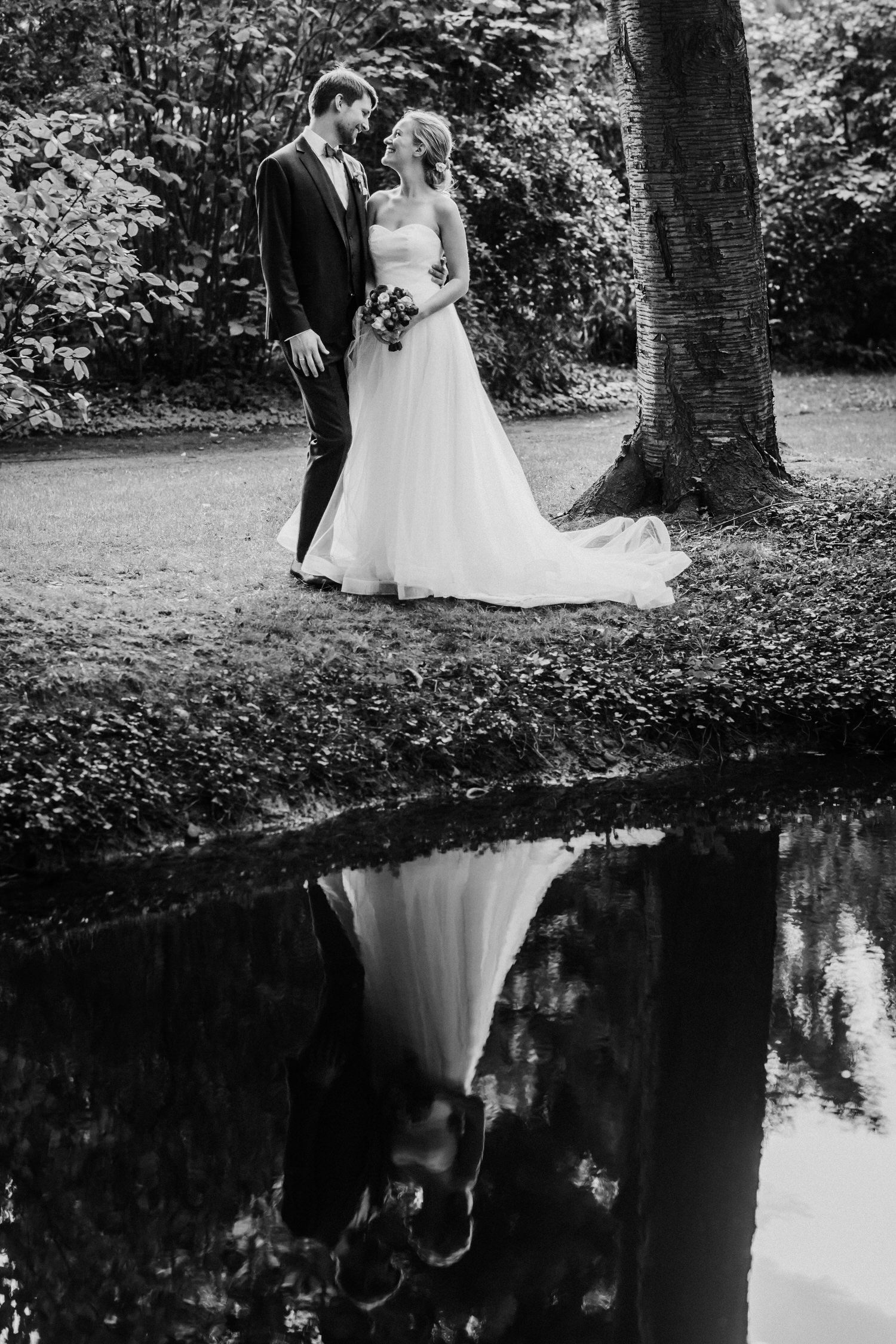 Paar Shooting | Hochzeitsfotograf Aachen