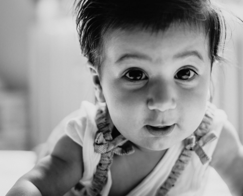 Babyportrait