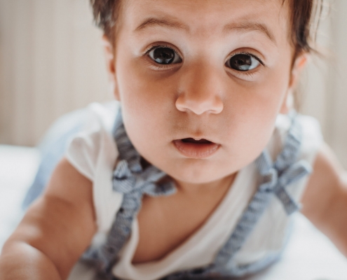 Babyfoto
