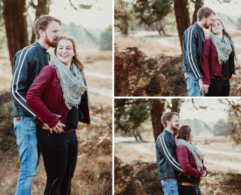 Lovebirds