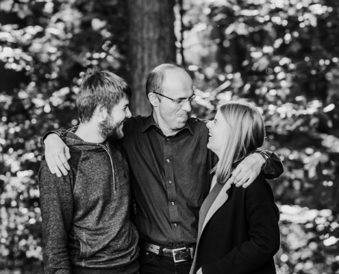 Lebendige Familienbilder | Familienfotografie Aachen
