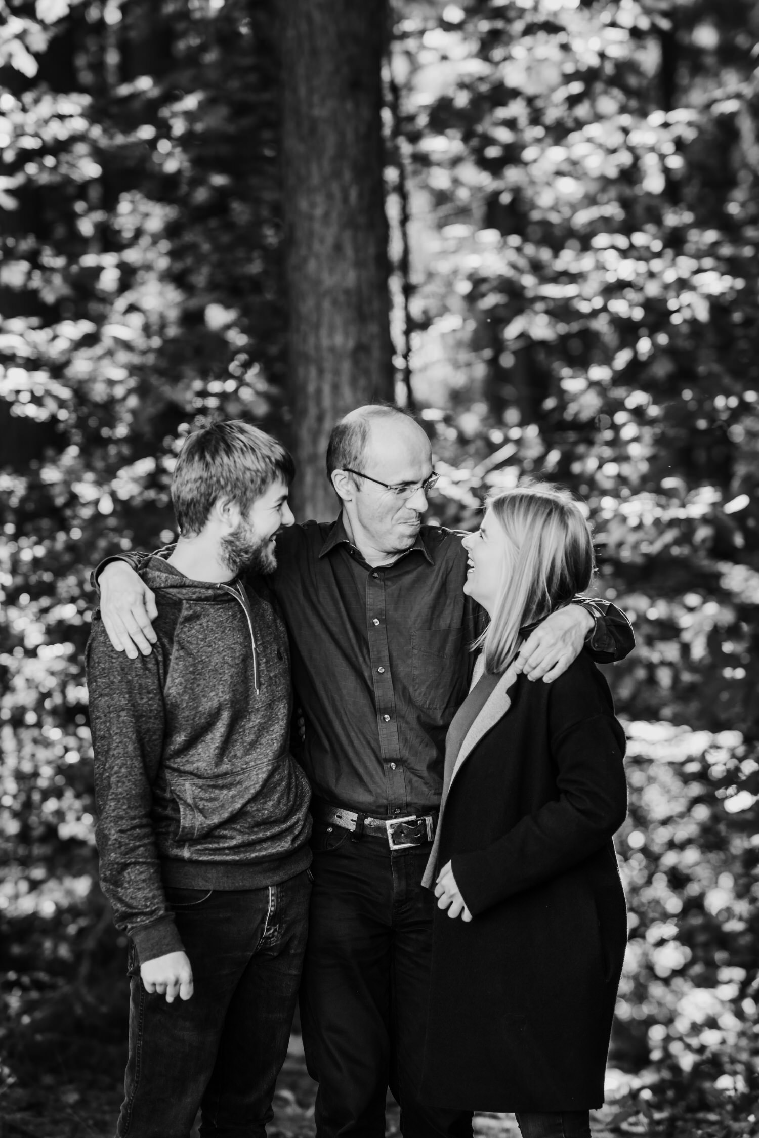 Lebendige Familienbilder | Familienfotografie Aachen