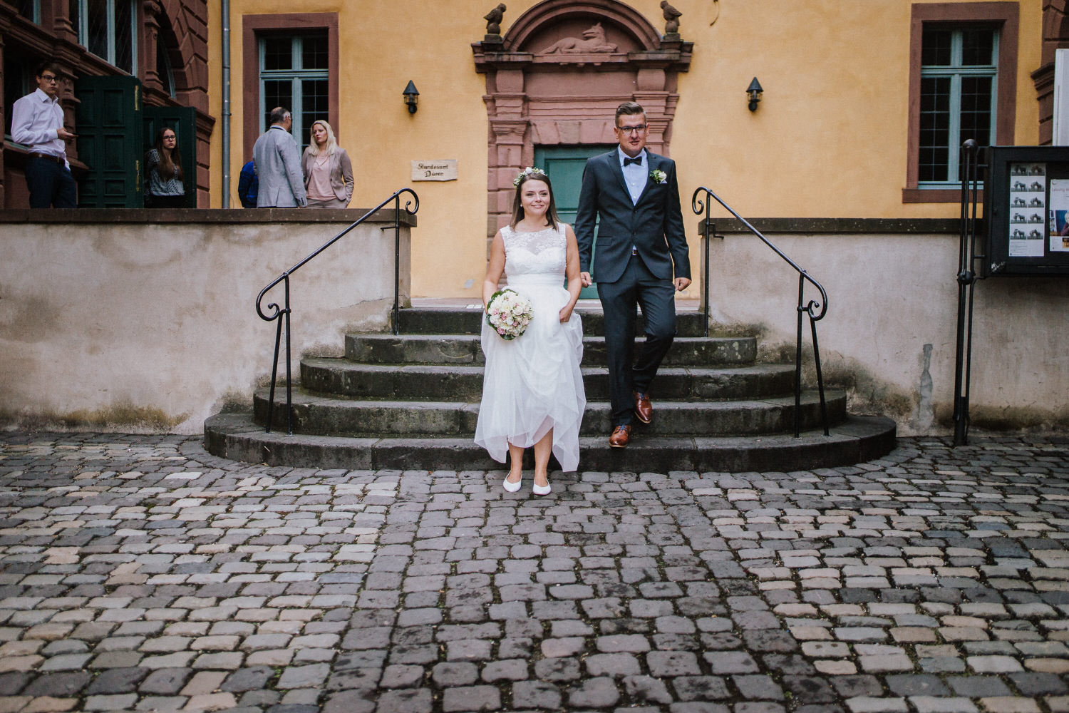 Hochzeitsreportage | Hochzeitsfotografie Aachen