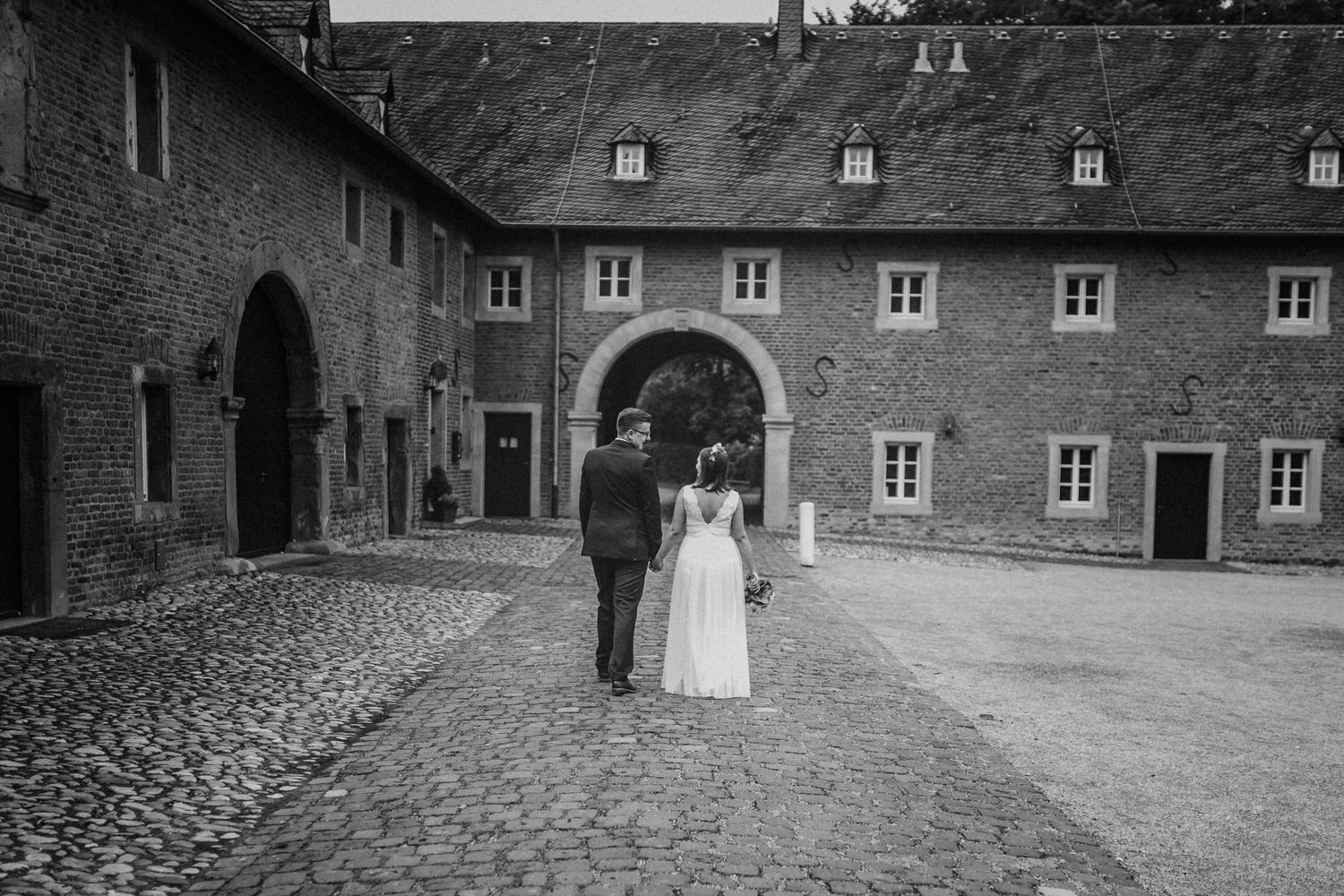 Paar Session Hochzeit | Hochzeitsfotografie Aachen