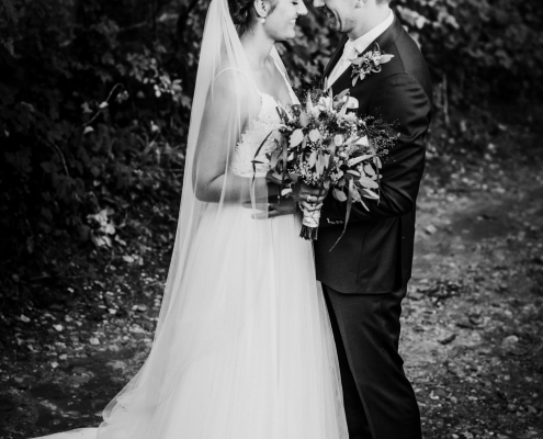 Brautpaar Bilder | Hochzeitsfotografie Aachen