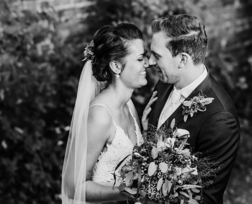 Brautpaar Bilder | Hochzeitsfotografie Aachen