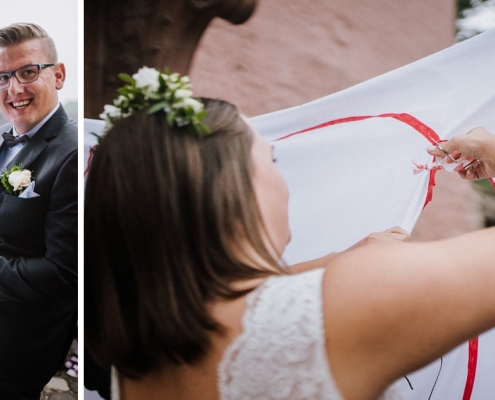 Traditionen | Hochzeitsfotografie Aachen